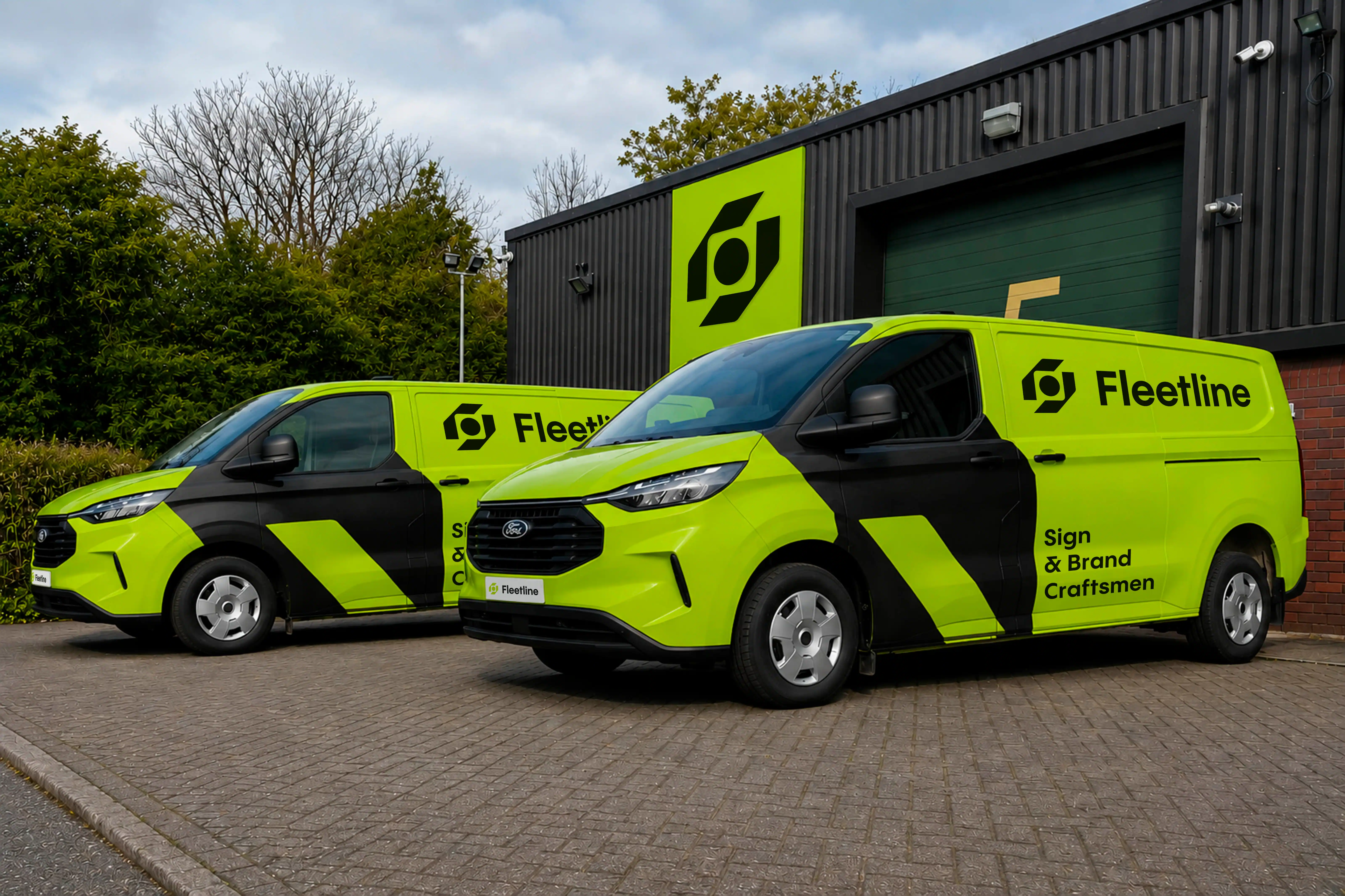 Car Branding