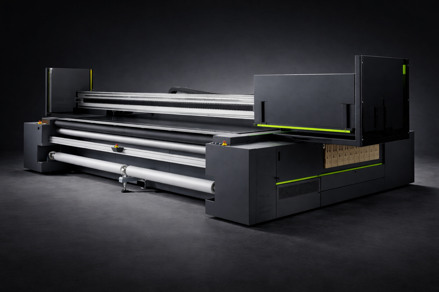 Large Format Printing