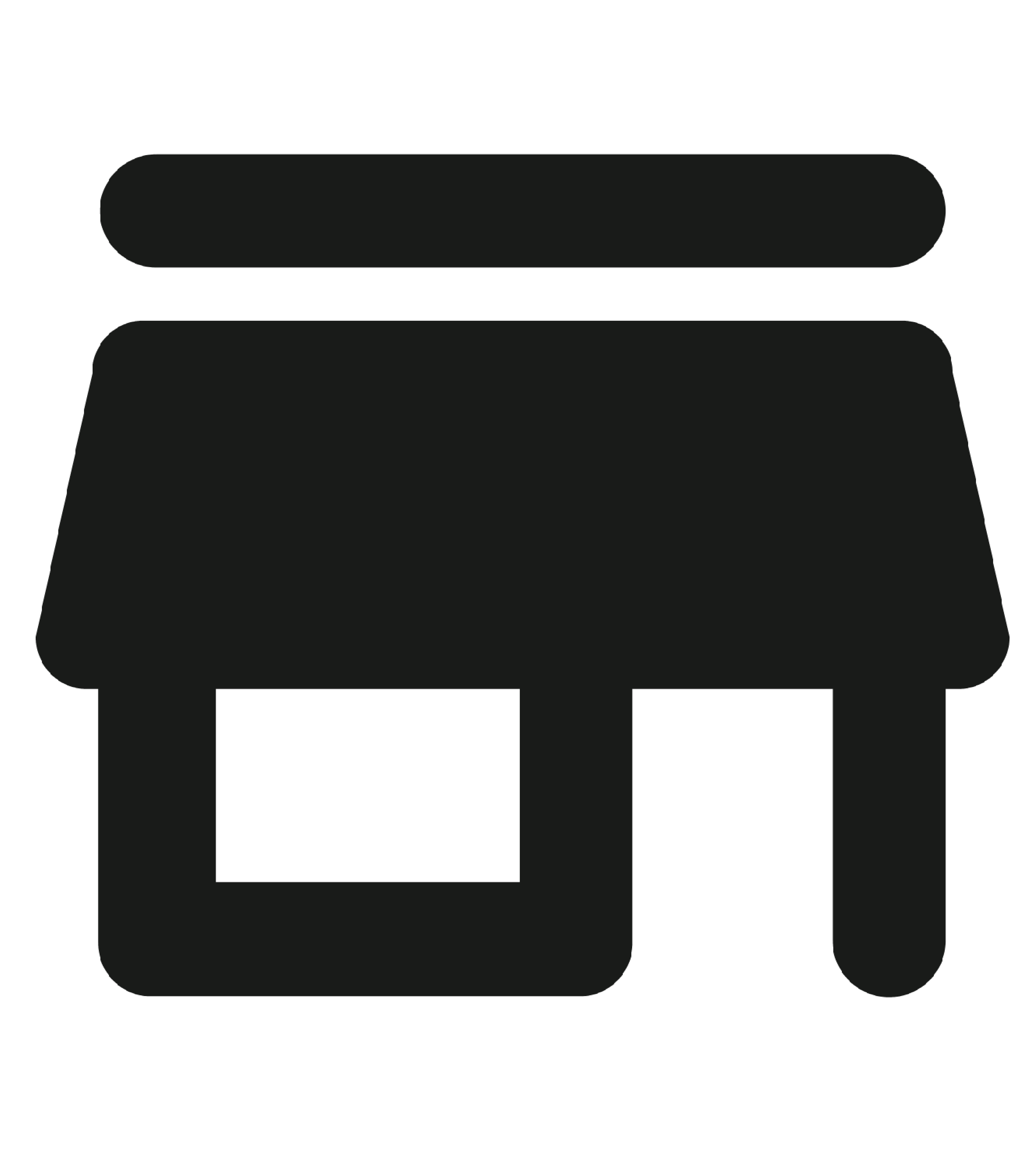In Store Branding
