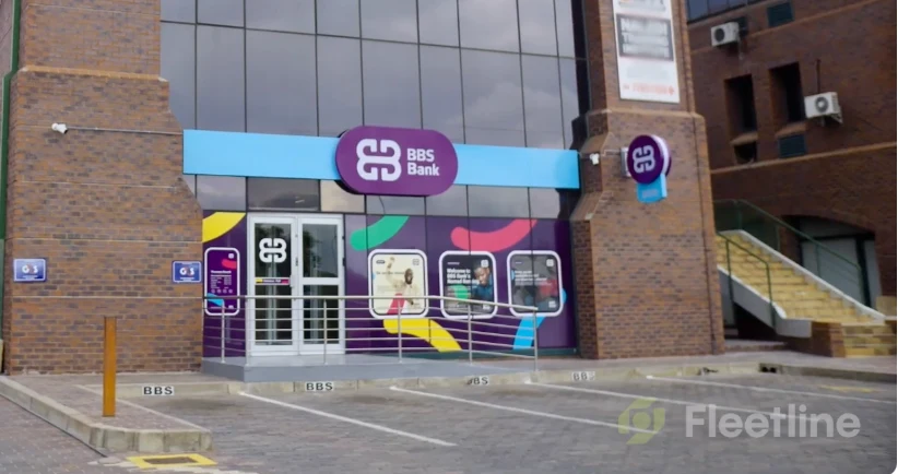 BBS Bank Brand Transformation