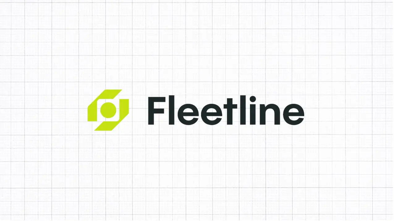 New Logo Reveal