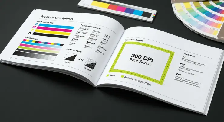 Artwork Guidelines