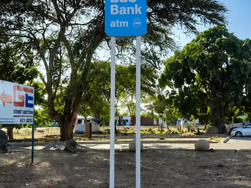Signage signage by Fleetline