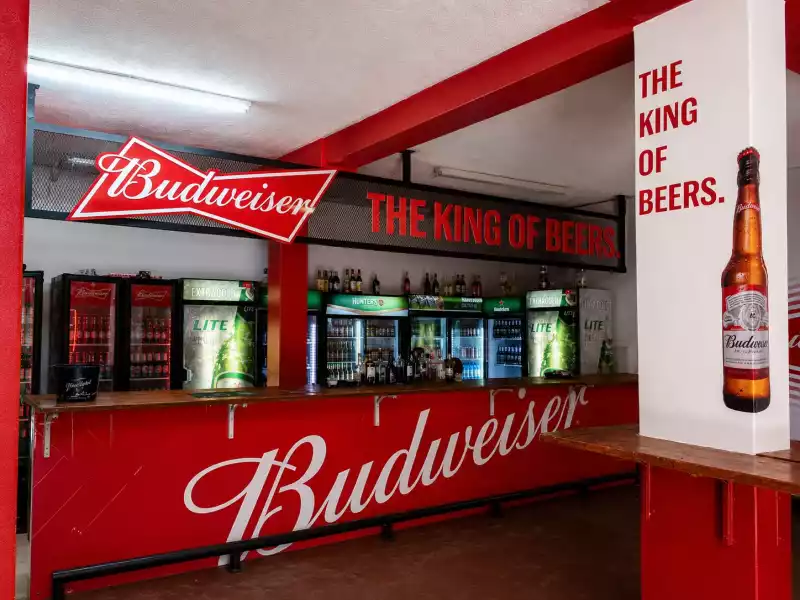 Signage signage by Fleetline