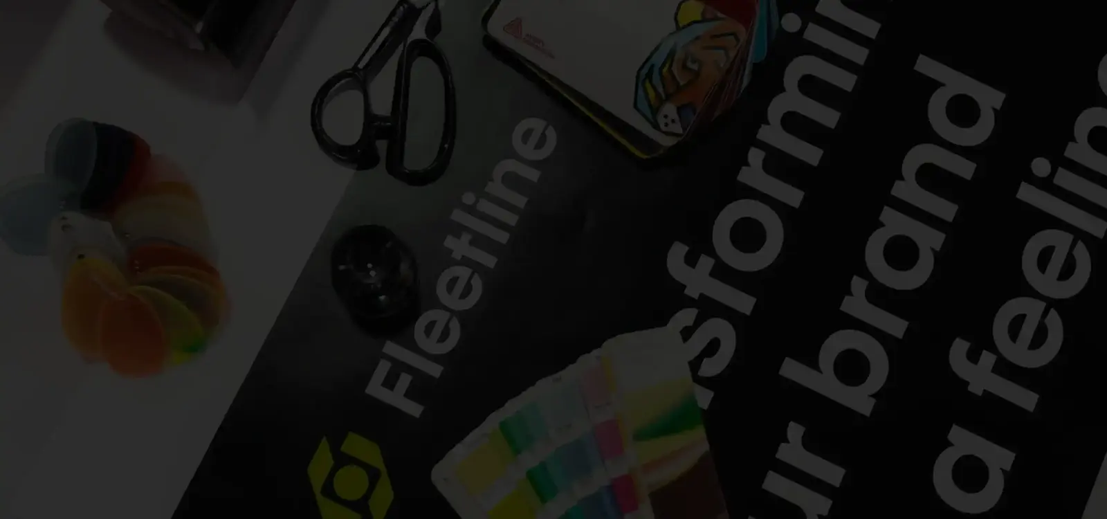 Bringing Brands to Life