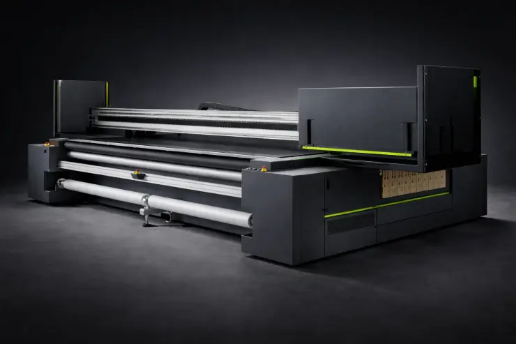 Large Format & Digital Printing