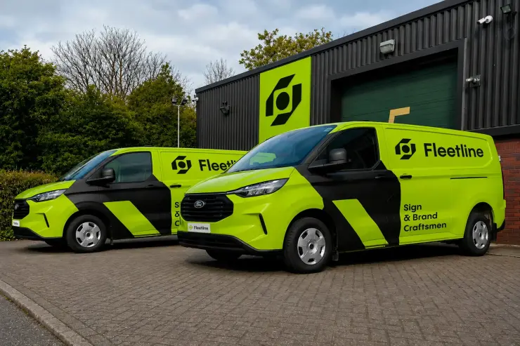 Car Branding