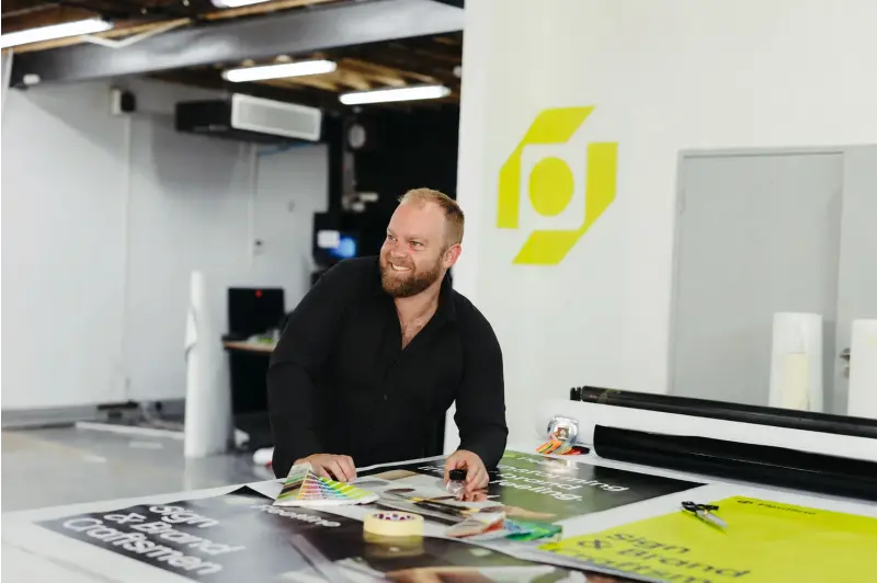 Dane Read, Founder & Visionary, Fleetline