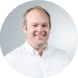 Dane Read, Founder & Visionary at Fleetline