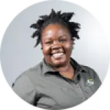 Moipone Kepu, Finance Lead at Fleetline