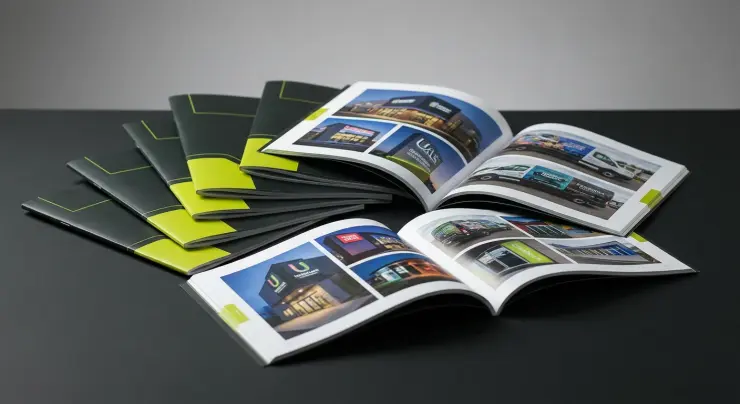 Product Catalogs