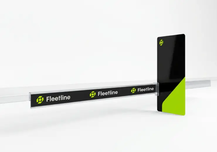 Price Strips