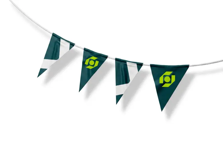 Bunting