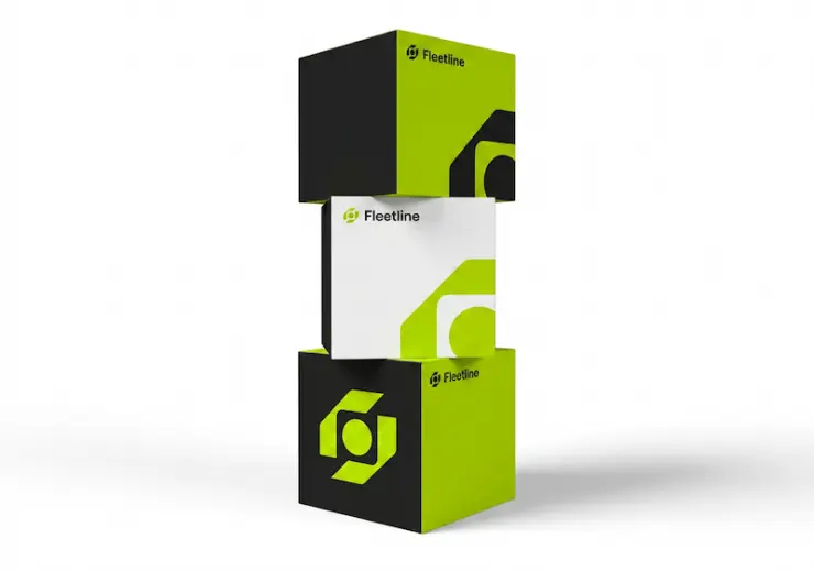 Stacker Boxes