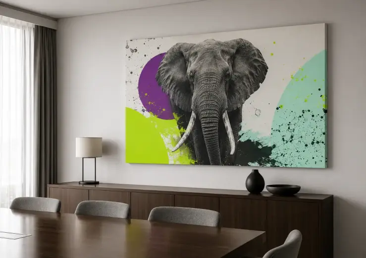 Canvas Prints