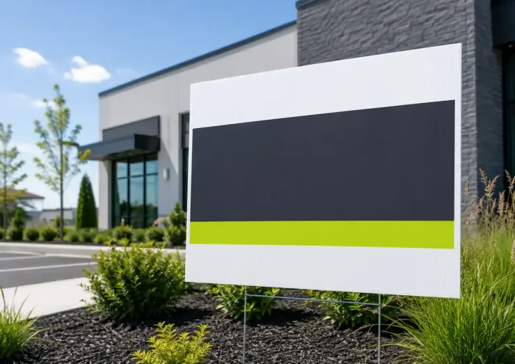 Correx Signs