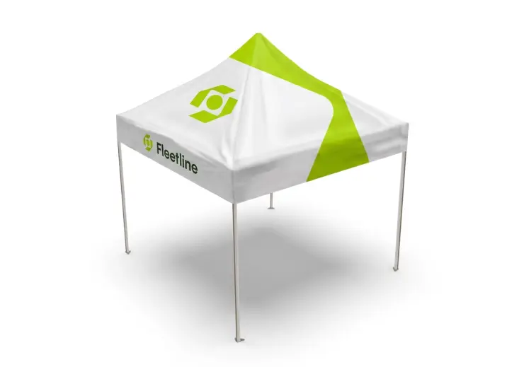 Standard Gazebo