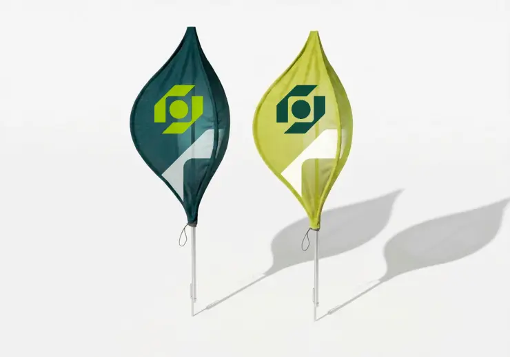 Lantern Banner