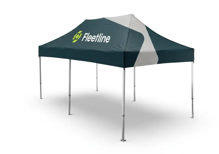 Gazebo Rectangular