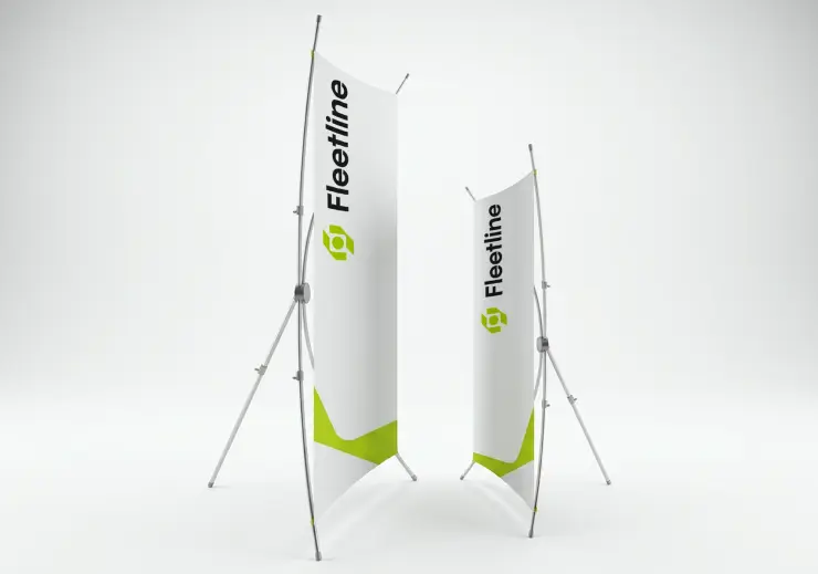 X Banner