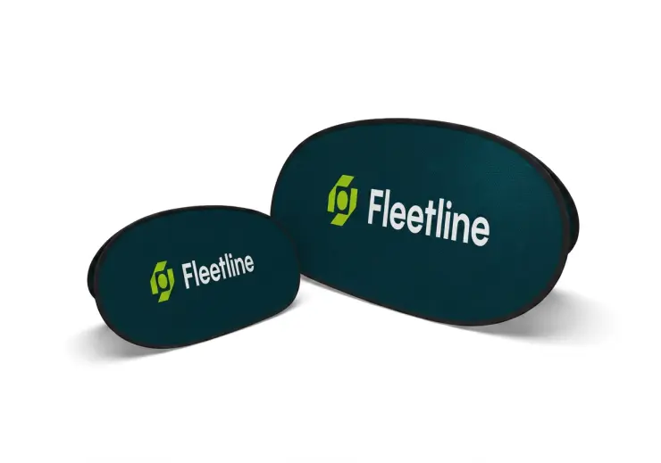 Pop Up Banners