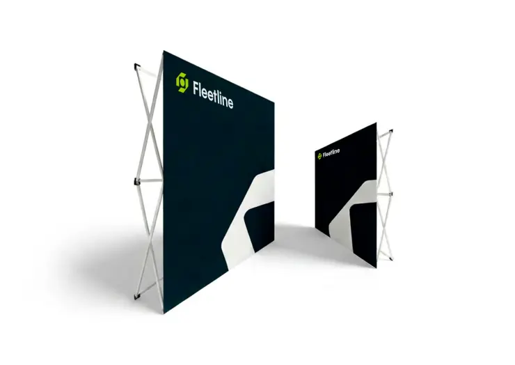 Wall Banner