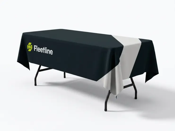 Table Cloth Throw Over