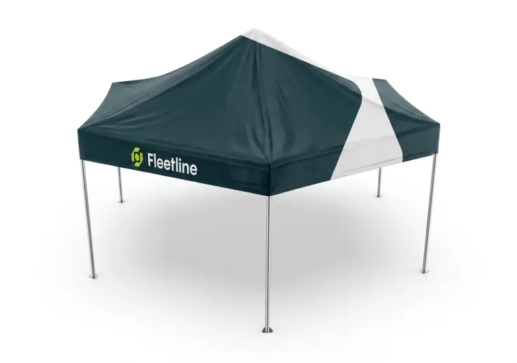 Hex Gazebo
