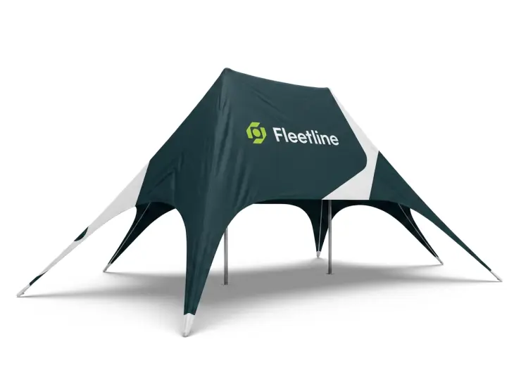 Star Tent Large