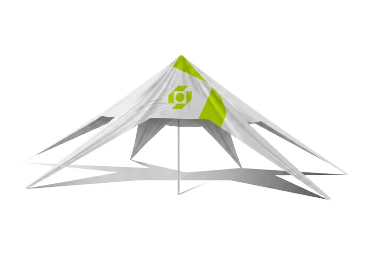 Star Tent Small