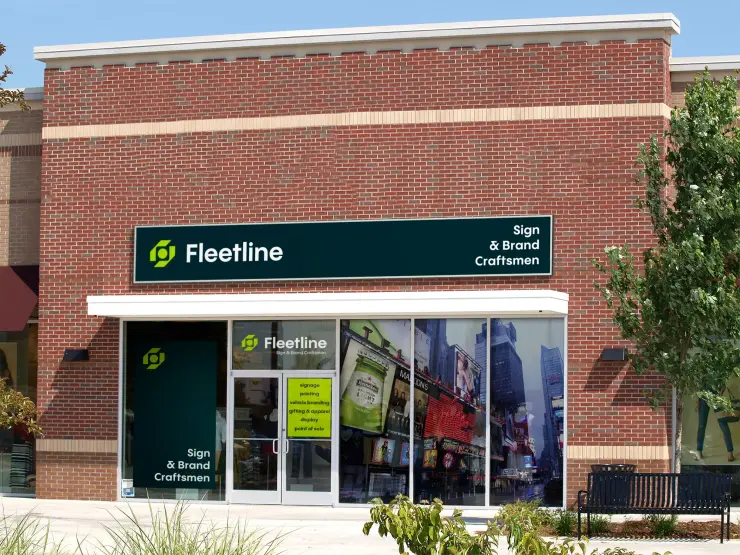 Window Graphics