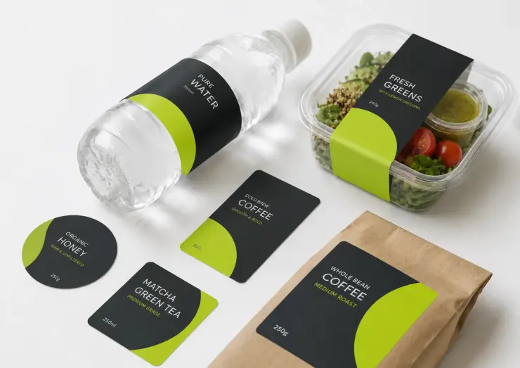 Labels