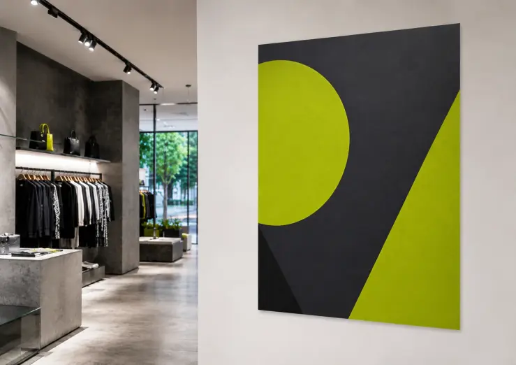 Paper Posters