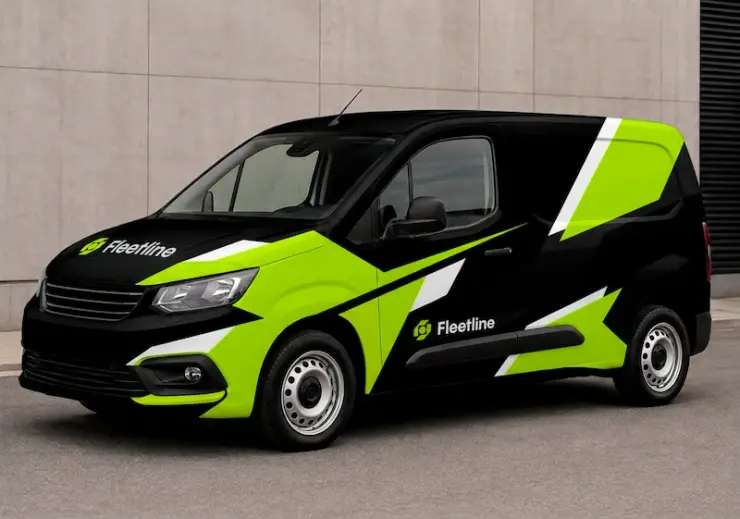 FULL WRAP