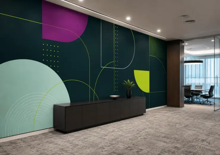 Wallpaper & Wall Murals