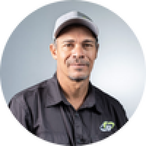 Trevor Kube